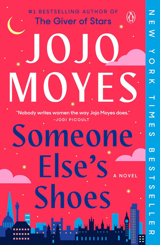 Los Zapatos De Otra Persona: Una Novela