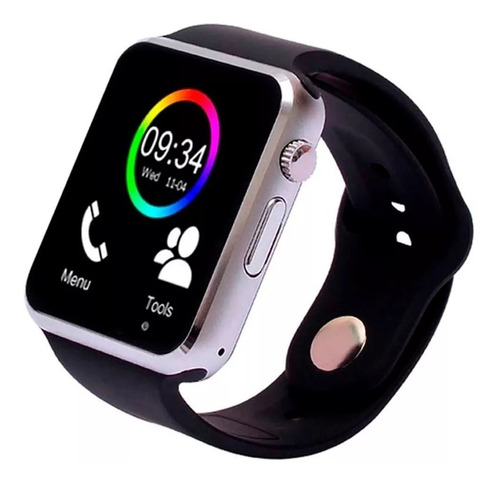 Mayoreo Reloj Celular Smartwatch Iwatch Camara Android Ios