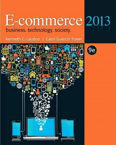 E Commerce 2013 Nuevo