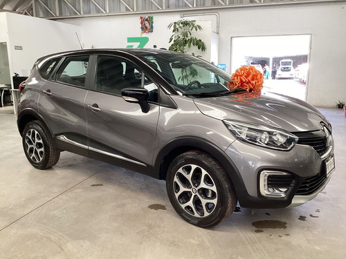 Renault Captur 2.0 Iconic Piel At