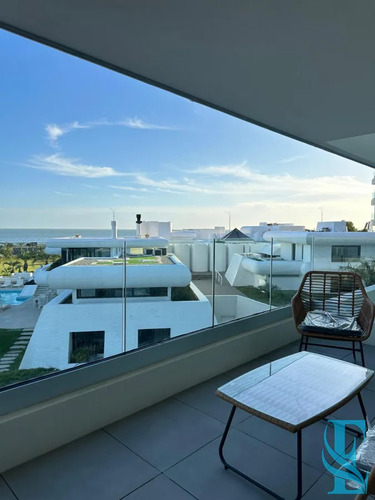 Apartamento 2 Dormitorios Poseidon Laguna
