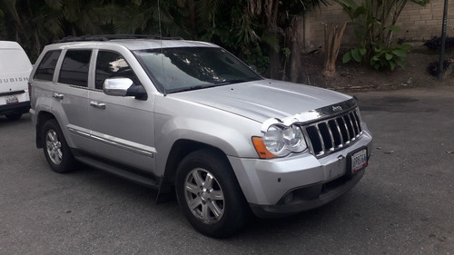 Imagen 3 de 11 de Jeep Grand Cherokee