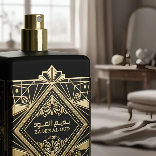 Perfume Lattafa Oud for Glory Eau de Parfum 100ml | Frete grátis