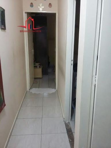 Casa A Venda No Bairro Fazenda Grande Em Jundiaí - Sp. - 552-1