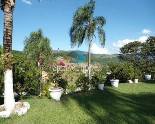Imagem 12 de 15 de Chácara Em Atibaia Para Venda - Ch00896 - 69733968