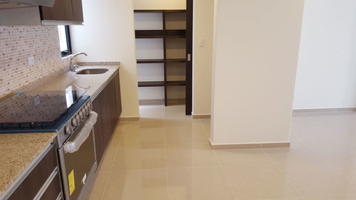 Imagen 12 de 28 de Departamento En Narvarte
