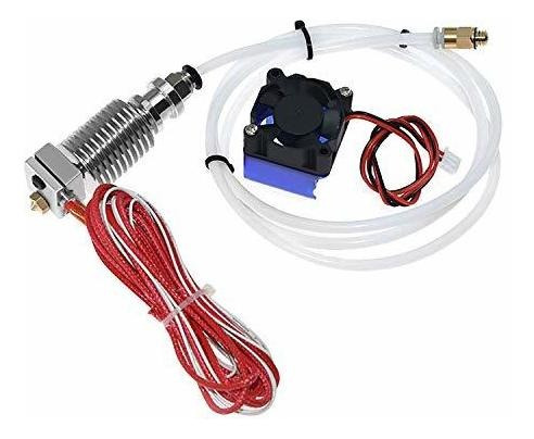 J Head 5 Hot End Kit Completo in Reprap Impresora Nb