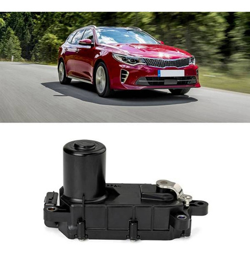 Actuador De Colector De Admisión De Coche 283232gga1 911-923