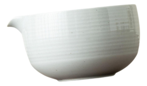 Matcha Bowl Cerámica Mezcla Mezcla Tazón Tazón Brillante