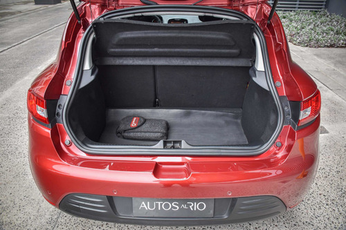 Imagen 13 de 15 de Renault Clio 2018 1.2 Mio Dynamique