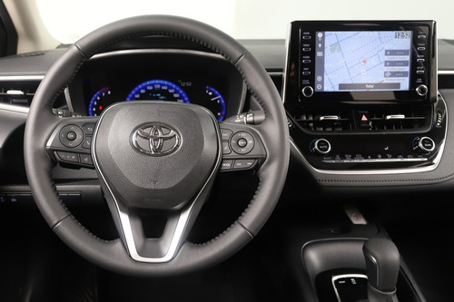 Toyota Corolla 2.0 Seg Cvt 170cv