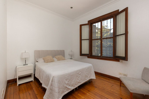 Casa 7 Ambientes Alquiler Belgrano R Jardín Pileta