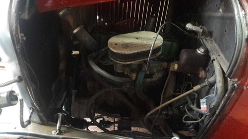 Ford Motor Opala 4c Ford 1928calhambeque