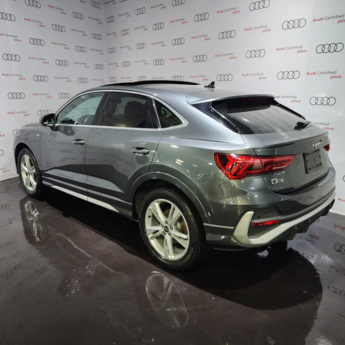 Audi Q3 2023