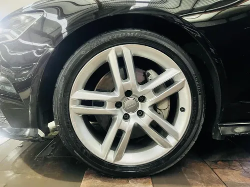 Audi A6 S-LINE