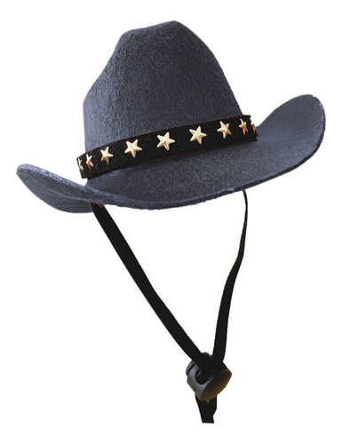 Gorro Para Mascotas, Sombrero De Vaquero Para Perros, Gorras