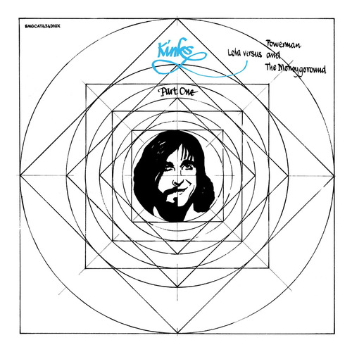 Cd: Lola Contra Powerman Y Moneygoround, Primera Parte