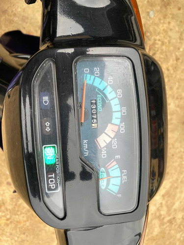 Yamaha Cripton