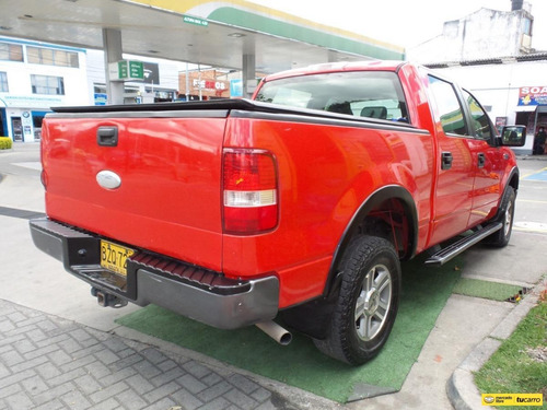 Imagen 7 de 15 de Ford F-150 At 5.4