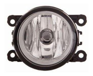 Faro Auxiliar + Lampara H11 Citroen C4 Xsara Picasso Orig