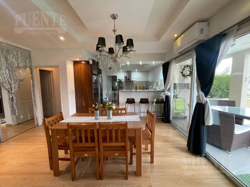 Imagen 4 de 23 de Casa - El Rocio - Canning- Esteban Echeverria - Barrio Cerrado