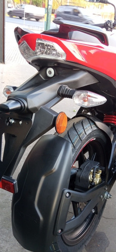 Imagen 16 de 25 de Tvs Rtr 160