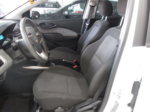 Chevrolet Onix 1.4 Lt Completo Unico Dono Zero De Entrada