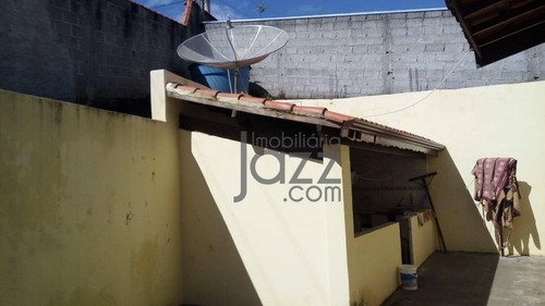 Chácara Com 4 Dormitórios À Venda, 1180 M² Por R$ 890.000 - Morada Dos Pássaros - Itatiba/sp - Ch0219
