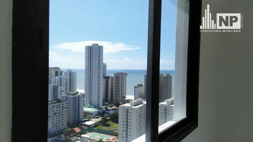 Imagem 7 de 27 de Apartamento Padrão À Venda Em Jaboatão Dos Guararapes/pe - Ap01
