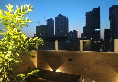 Imagem 5 de 15 de Cobertura, Bairro Rudge Ramos, São Bernardo Do Campo. - 1033-20299