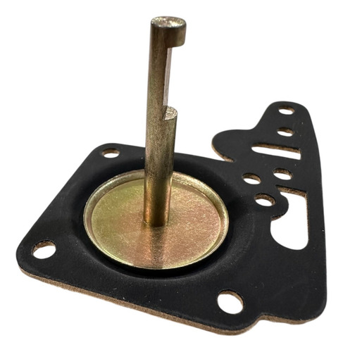 Kit Reparo Carburador Holley Trafic F1000 Completo Com Boia