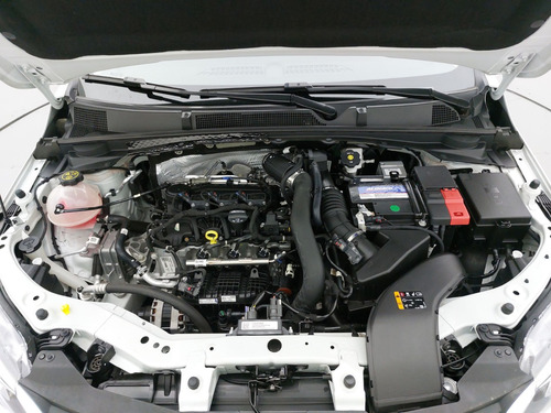 Chevrolet Onix 1.0 TURBO FLEX LTZ AUTOMÁTICO