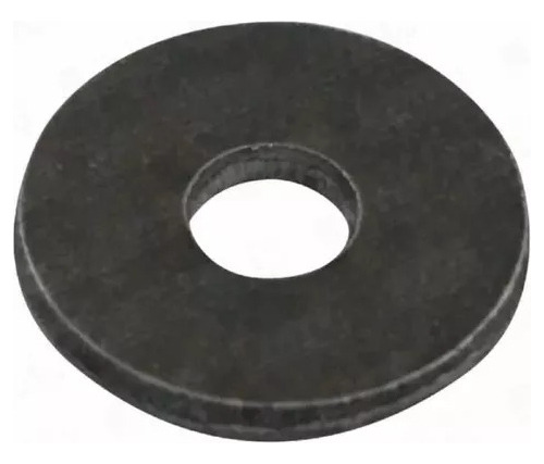 Pack Perno Coche 5/16x 2 Negro Tuerca Y Golilla (100 Un)