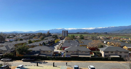 Alto Rancagua