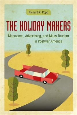 Libro The Holiday Makers - Richard K Popp