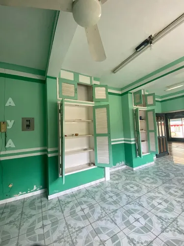 Casa En Venta, Estilo Chino Original, 5 Recámaras, Piscina, Cancha Basquet, Valladolid, Yucatán
