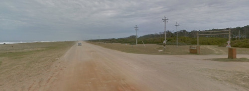 Venta Terreno Rocha Laguna Garzón Ruta 10 Oceano Jose Ignacio Costa A Laguna