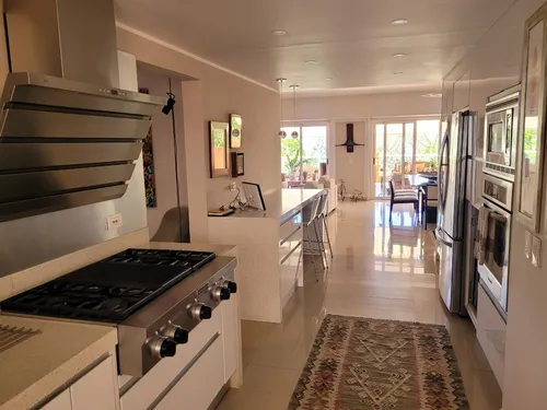 Venta Apartamento La Lagunita