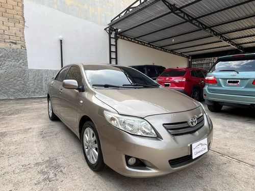 Toyota Corolla Xei