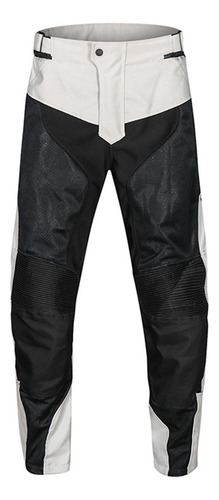 Pantalones De Moto Pantalones De Montar En Moto Para M