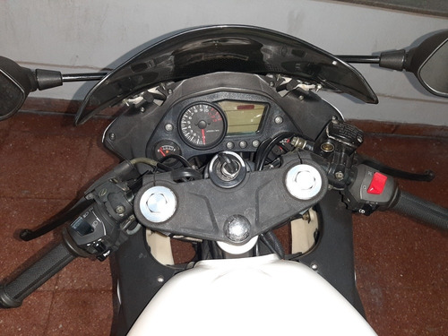 Imagen 7 de 18 de Zanella Rz 35 R Rz35 (no Rz3 Rz25 Vc250 Tnt300 Voge300 Mt03)