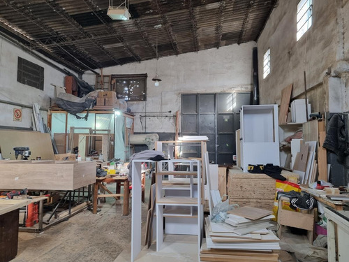 Imagen 6 de 10 de Venta/permuta -galpón - Alberdi, Rosario