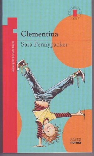 Clementina * - Pennypacker Sara