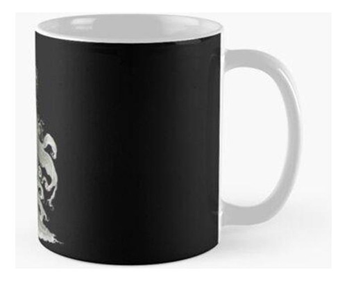 Taza Banshee Calidad Premium