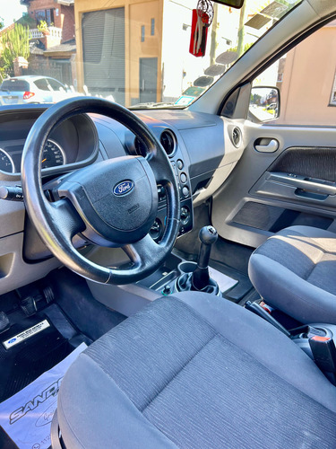 Ford Ecosport 1.6 Xls Gnc