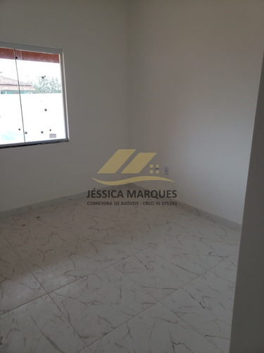 Imagem 8 de 11 de Casa 2 Quartos, Piscina E Área Gourmet Em Unamar - 18_3_jmc.