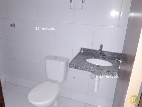 Imagem 14 de 19 de Casa Para Locação - 52391