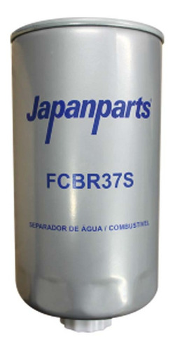 Filtro De Combustível Separador Trakker 410t44