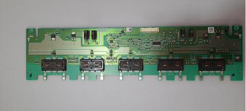 Inverter Sharp Lc-32d47ua