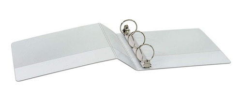 Cardinal Economy 3 Ring Binder, 2 Inch, Presentation View, W